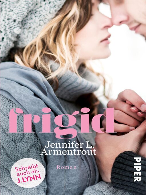 Title details for Frigid by J. Lynn - Wait list